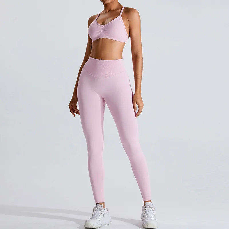 The Vision Collection Leggings