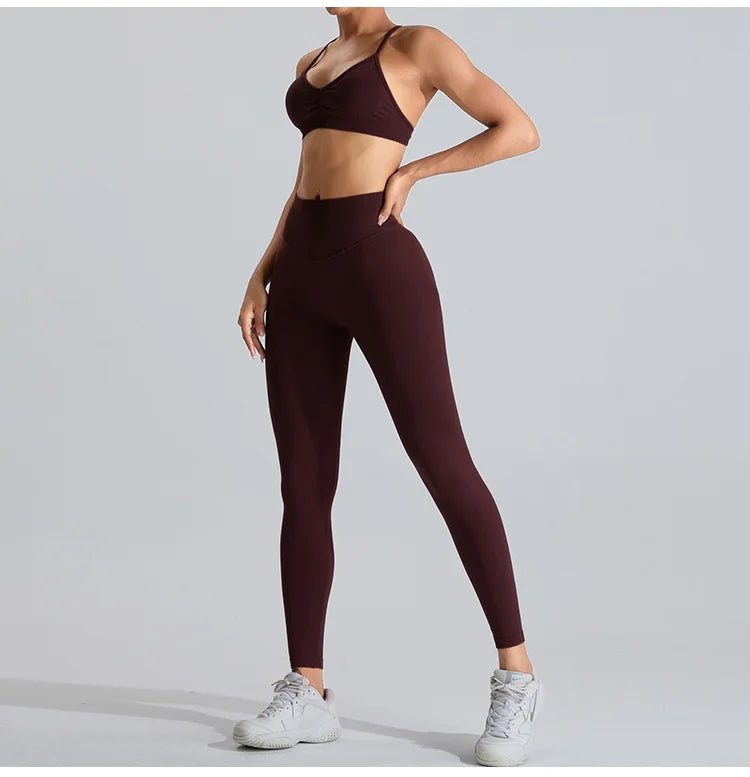 The Vision Collection Leggings