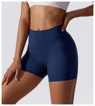 The Vision Collection Scrunch Shorts