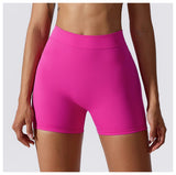 The Vision Collection Scrunch Shorts