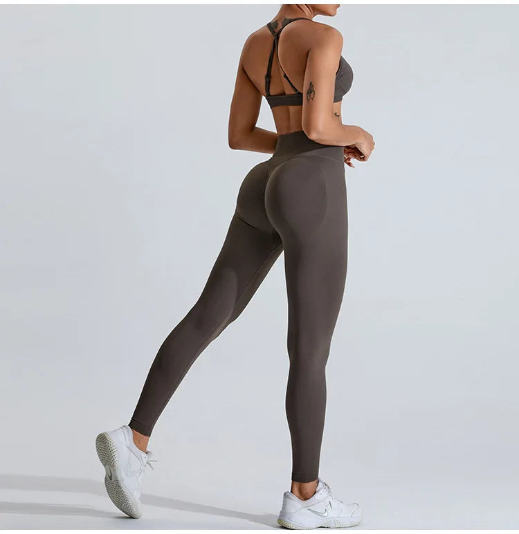 The Vision Collection Leggings